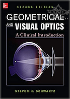 Geometrical and Visual Optics, 2nd Edition2013 اپتیک هندسی و دیداری