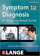 Symptom to Diagnosis An Evidence Based Guide,(Lange Medical Books) 3rd Edition2014 علائم تشخیص یک راهنمای مبتنی بر شواهد ، (کتابهای پزشکی لانگ)
