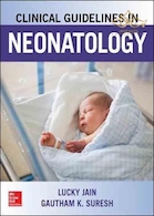 Clinical Guidelines in Neonatology 1st Edition 2020 کتاب رهنمودهای بالینی در نوزادان