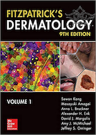 Fitzpatrick’s Dermatology, 9th Edition2019 پوست فیتزپاتریک