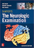 DeMyer’s The Neurologic Examination: A Programmed Text, 7th Edition2016 | معاینه مغز و اعصاب دیمیر : متن برنامه ریزی شده