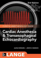 Cardiac Anesthesia and Transesophageal Echocardiography, 2nd Edition2019 بیهوشی قلب و اکوکاردیوگرافی از راه مری