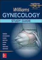 Williams Gynecology, Third Edition, Study Guide