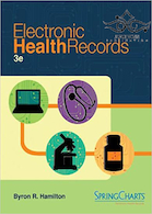 Electronic Health Records 3rd Edition2012 | سوابق الکترونیکی بهداشت نسخه 3