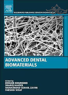 Advanced Dental Biomaterials 1st Edition2019 مواد بیولوژیکی پیشرفته دندانپزشکی