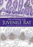 Atlas of Histology of the Juvenile Rat, 1st Edition2016 اطلس هیستولوژی موش صحرایی نوجوان
