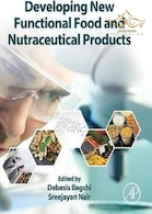 Developing New Functional Food and Nutraceutical Products