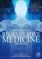 Principles of Regenerative Medicine 3rd Edition2018 | اصول طب احیا کننده