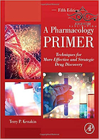 A Pharmacology Primer: Techniques for More Effective and Strategic Drug Discovery 5th Edition2018 یک آغازگر فارماکولوژی: تکنیک های موثرتر و استراتژیک کشف دارو
