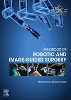 Handbook of Robotic and Image-Guided Surgery 1st Edition 2020 | راهنمای جراحی رباتیک و تصویربرداری