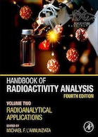 Handbook of Radioactivity Analysis: Volume 1, 4th Edition2020 راهنمای تجزیه و تحلیل رادیواکتیویته