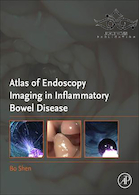 Atlas of Endoscopy Imaging in Inflammatory Bowel Disease2019 تصویربرداری اطلس از آندوسکوپی در بیماری التهابی روده