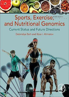 Sports, Exercise, and Nutritional Genomics2019 ورزش-و-ژنومیک تغذیه ای