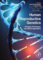 Human Reproductive Genetics, 1st Edition 2020 | ژنتیک تولید مثل انسان