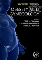 چاقی و زنان Obesity and Gynecology, 2nd Edition