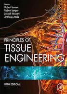 Principles of Tissue Engineering 5th Edition2020 اصول مهندسی بافت