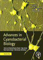 Advances in Cyanobacterial Biology  2020 1st Edition | پیشرفت در زیست شناسی سیانوباکتری