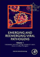 Emerging and Reemerging Viral Pathogens: Volume 12019 پاتوژنهای ویروسی در حال ظهور و بازآفرینی