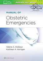Manual of Obstetric Emergencies2020 راهنمای موارد اضطراری زنان و زایمان