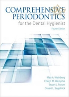 Comprehensive Periodontics for the Dental Hygienist