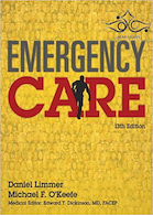 Emergency Care, 13th Edition2015 مراقبت های اضطراری