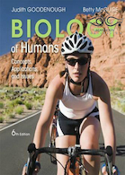 Biology of Humans: Concepts, Applications, and Issues, 6th Edition2016 زیست شناسی انسانها: مفاهیم ، کاربردها و مسائل