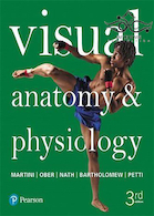 Visual Anatomy & Physiology 3rd Edition2017 فیزیولوژی  ، آناتومی