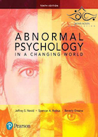 Abnormal Psychology in a Changing World 10th Edition2017 روانشناسی غیر عادی در جهانی در حال تغییر
