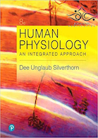 Human Physiology: An Integrated Approach 8th Edicion 2019 | فیزیولوژی انسان: یک رویکرد یکپارچه ویرایش هشتم