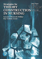 Strategies for Theory Construction in Nursing 6th Edition2018 استراتژی های ساخت نظریه در پرستاری