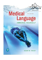 Medical Language: Immerse Yourself 5th Edition2019 زبان پزشکی: غرق خود شوید