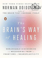 The Brain’s Way of Healing2016 روش بهبودی مغز: کشفیات و بازیابی های قابل توجه از مرزهای نوروپلاستیک