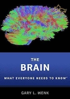The Brain : What Everyone Needs To Know (R)