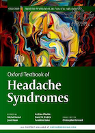Oxford Textbook of Headache Syndromes2020 سندرم سردرد آکسفورد