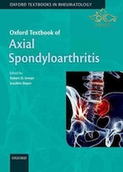 Oxford Textbook of Axial Spondyloarthritis