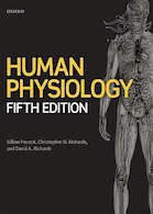 Human Physiology 5th Edition2018 فیزیولوژی انسان