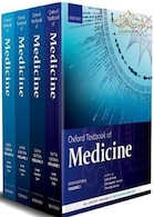 Oxford Textbook of Medicine 6th Edition کتاب درسی پزشکی آکسفورد 2021 