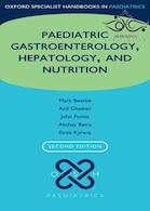 Oxford Specialist Handbook of Paediatric Gastroenterology, Hepatology, and Nutrition, 2nd Edition2018 آکسفورد راهنمای تخصصی دستگاه گوارش ، کبد و تغذیه کودکان