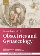 Oxford Textbook of Obstetrics and Gynaecology کتاب درسی زنان و زایمان آکسفورد 2020