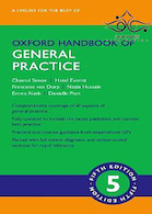 Oxford Handbook of General Practice 5th Edition | راهنمای عمل عمومی آکسفورد 2020