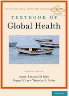 Textbook of Global Health