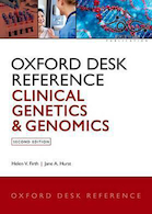 Oxford-Desk-Reference:-Clinical-Genetics-and-Genomics | مرجع میز کار آکسفورد: ژنتیک و ژنومیک بالینی