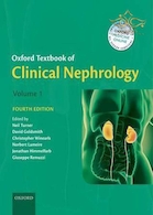 Oxford Textbook of Clinical Nephrology Volume 1-3 4e