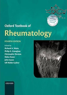 Oxford Textbook of Rheumatology, 4th Edition2013 آکسفورد-کتاب درسی-روماتولوژی