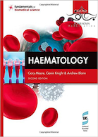Haematology (Fundamentals of Biomedical Science) 2nd Edition2016 هماتولوژی (مبانی علوم زیست پزشکی)