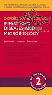 Oxford Handbook of Infectious Diseases and Microbiology, 2nd Edition2017 راهنمای بیماریهای عفونی و میکروبیولوژی آکسفورد