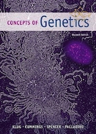 Concepts of Genetics