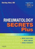 Rheumatology Secrets