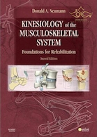 Kinesiology of the Musculoskeletal System : Foundations for Rehabilitation