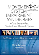 Movement System Impairment Syndromes of the Extremities2010 سندرم های اختلال در سیستم حرکتی موارد افراطی